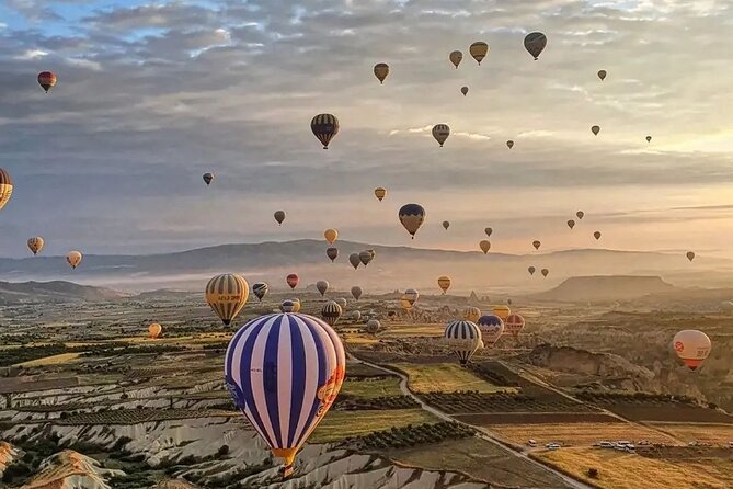 Luxury Cappadocia Balloon Tour (Goreme) - Who this tour suits best in real life