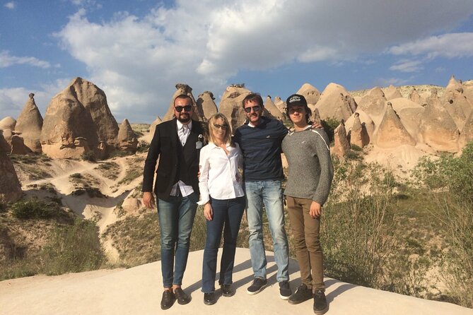 Luxury Cappadocia Tour - Key Highlights You Will Actually Feel