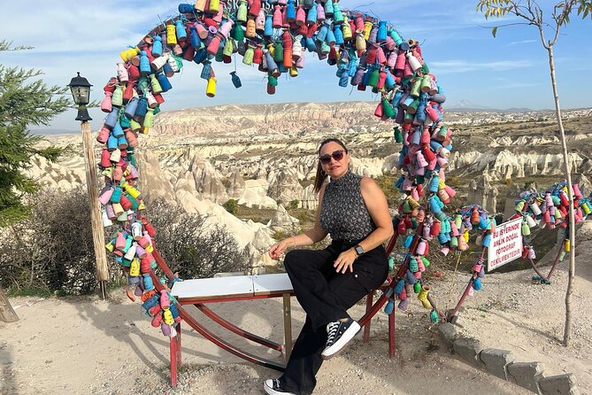 Luxury Cappadocia Tour - Private Cappadocia Routing Starts in Goreme, With a Real Driver Plan