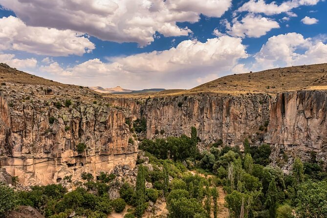 Luxury Private Green Tour in Cappadocia - Private comfort, real pacing, and a driver who keeps it smooth
