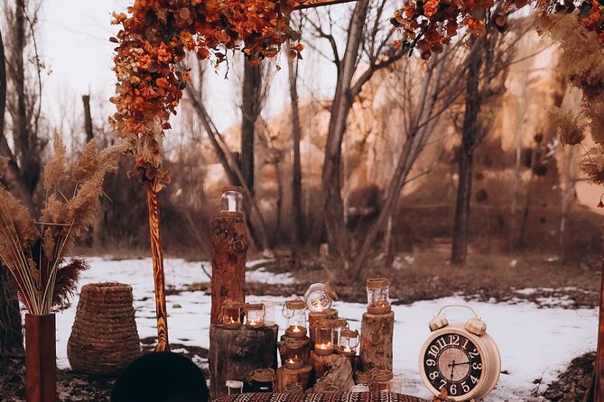 Marry Me Proposal Concept in Göreme - Price and Value: What $279.16 Really Buys You