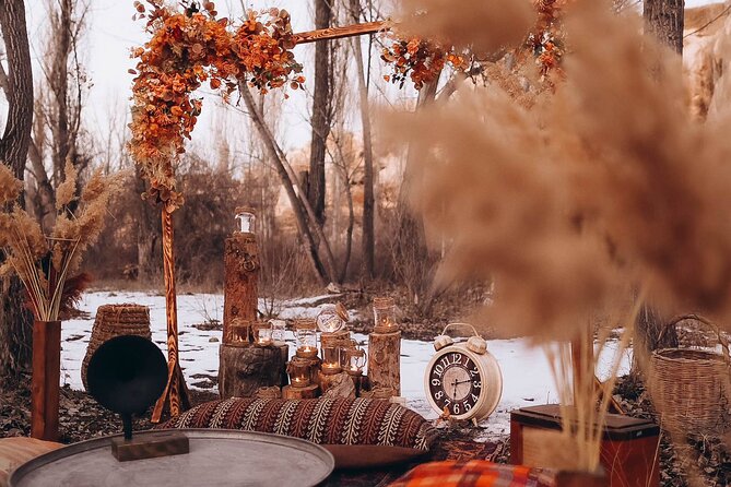 Marry Me Proposal Concept in Göreme - What You’ll Want to Know Before You Go