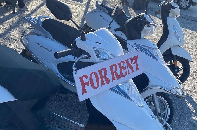 Motorbike Rental İn Cappadocia - A Realistic 1 to 3 Day Plan for Your Rental