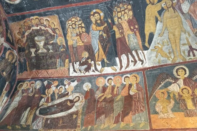 Mystical Cappadocia Tour-Mystery Tour - Çat Valley First: A Hike That Gives the Day Texture