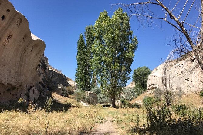 Mystical Cappadocia Tour-Mystery Tour - Guides and Atmosphere: Organized, Fun, and Human