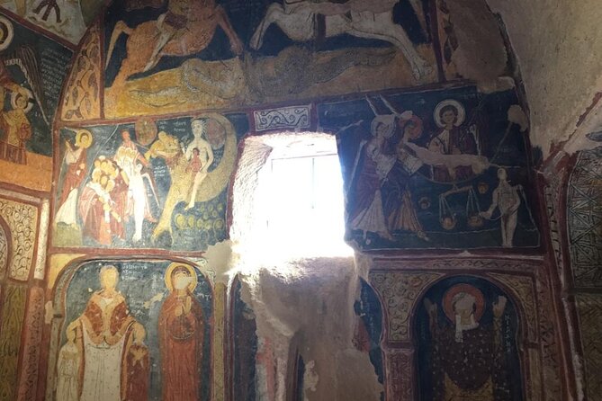 Mystical Cappadocia Tour-Mystery Tour - Who Should Book This Mystical Cappadocia Tour