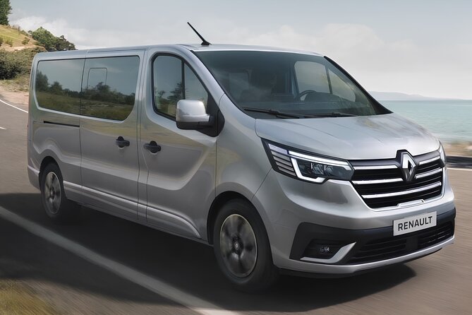 Nevşehir or Kayseri Airport Private Transfer Service - Meeting Your Driver at the Airport Exit Gate