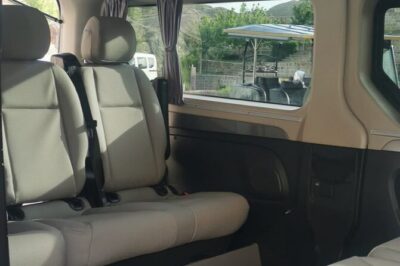 Nevşehir or Kayseri Airport Private Transfer Service