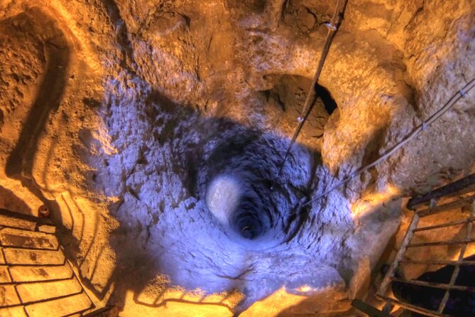 NO HIDDEN COST: Cappadocia GreenTour LUNCH+ENTRY TICKETS - Cavuşin’s Rock Churches and Red Valley Shape