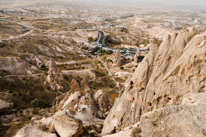 North Capadoccia Private Red Tour - Key highlights you should care about