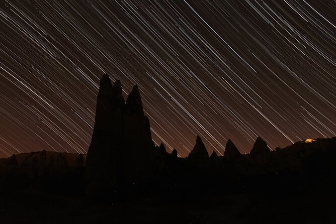 North Capadoccia Private Red Tour - How the North Cappadocia Private Red Tour Works