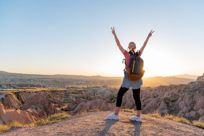 North Cappadocia Red Full-Day Guided Tour with Lunch - Price and Logistics, The Stuff That Actually Changes Your Day