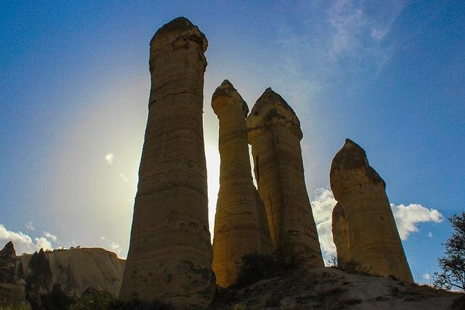 One Day Cappadocia Private Tour - Key Things I Think You’ll Care About