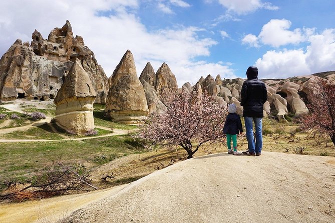 One Day Cappadocia Private Tour - A One-Day Cappadocia Private Tour That Moves With Purpose