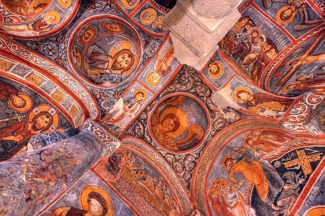 One Day Cappadocia Private Tour - Price and Time: Is This One-Day Private Tour Good Value?