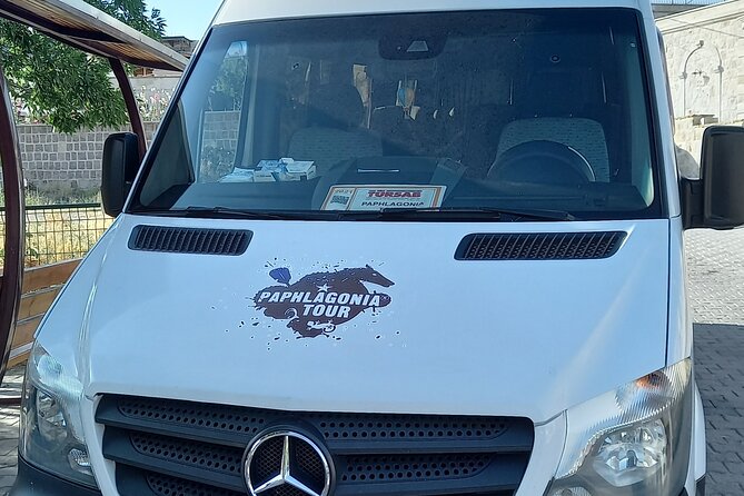 One way Transfer from Nevşehir Airport to Cappadocia Hotels - Finding Your Driver: Name Signs, English Support, and Zero-Fuss Meeting