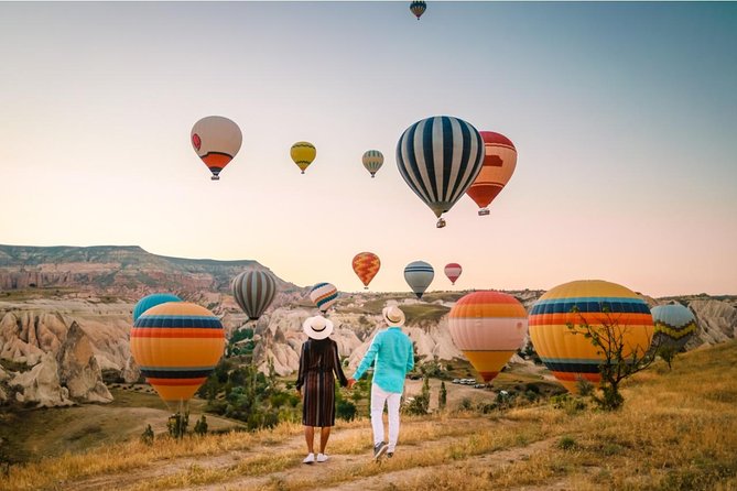 Only Guide and Van - Private Cappadocia Day Tour - Kaymakli Underground City: A Cold Break From the Sun