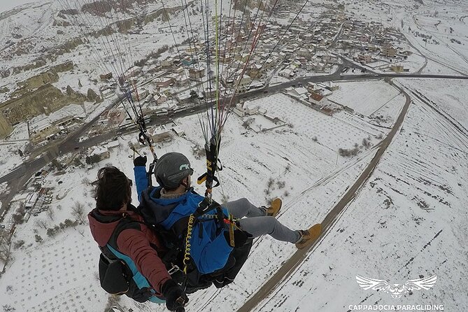 Paragliding Adventure in Cappadocia - Price and Value: What $130 Covers and What Might Cost Extra