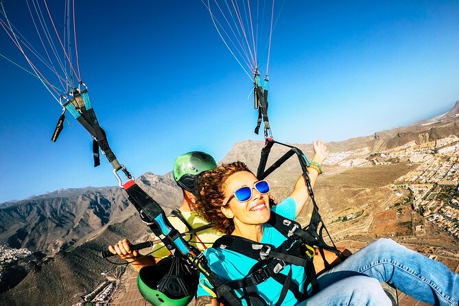 Paragliding Experience in Cappadocia - Why flying above fairy chimneys is so much more than a view
