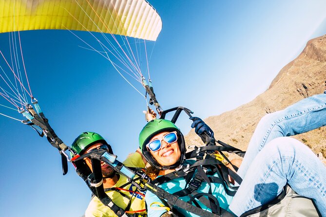 Paragliding Experience in Cappadocia - Value check: is $180.04 fair for an hour of flight?