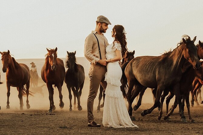Photo Shoot in Cappadocia - Key things to know before you go