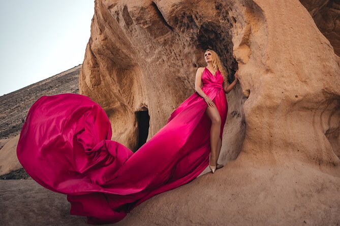 Photo & Video Session in Cappadocia - How the 2.5-hour experience actually plays out