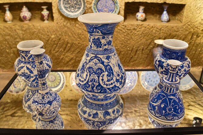 Pottery Workshop in Cappadocia - Key Highlights You Will Actually Feel