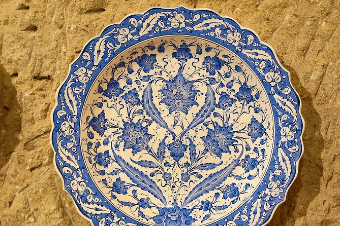 Pottery Workshop in Cappadocia - Gallery Time and the Shop Factor at Kapadokya Seramik