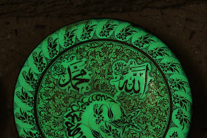 Pottery Workshop in Cappadocia - Who This Workshop Is Best For in Cappadocia