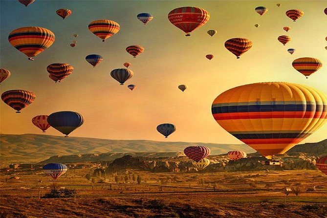 Private 1 or 2 Day Cappadocia Tour - Private pickup and a comfortable plan around Göreme