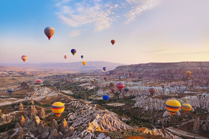 Private 1 or 2 Day Cappadocia Tour - Devrent Valley’s animal rock shapes and easy walking