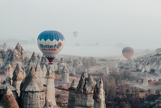 Private 1 or 2 Day Cappadocia Tour - Who should book this private Cappadocia tour?