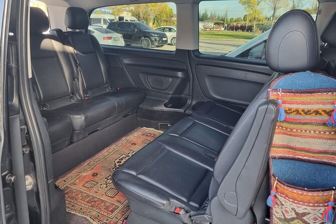 Private Airport Transfer from Kayseri Airport to Cappadocia Area - Kayseri Airport to Göreme: how this transfer fits real travel days