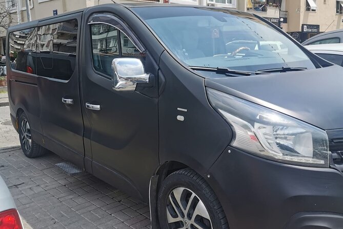 Private Airport Transfer from Kayseri Airport to Cappadocia Area - Duration and route reality: 1h15 is a guide, not a promise