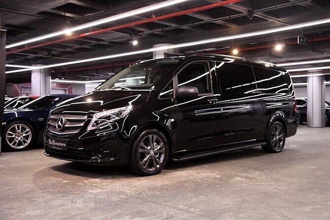 Private Airport Transfer From/To Kayseri or Nevşehir Airport - Service Quality: Professional Drivers vs. Mixed Vehicle Experiences