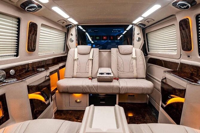 Private Airport Transfer From/To Kayseri or Nevşehir Airport - Cancellation and Weather: Plan, Then Keep It Simple