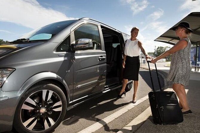 Private Airport Transfer in Nevsehir and Kayseri - Flying Into Cappadocia: What This Transfer Actually Does
