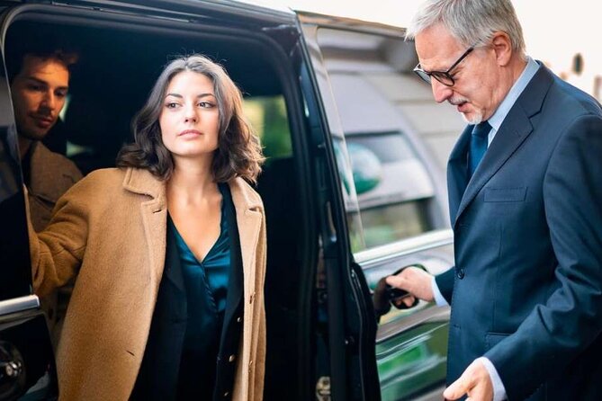 Private Airport Transfer in Nevsehir and Kayseri - Direct Ride to Your Göreme Hotel, Not a Side Quest
