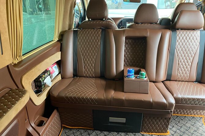 Private Airport Transfer in Nevsehir and Kayseri - How Long It Takes, and What Changes That Time