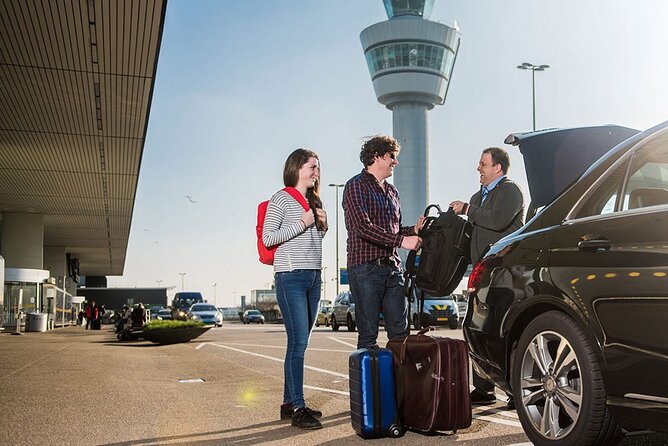 Private Airport Transfer in Nevsehir and Kayseri - Price and Value for Solo Travelers and Small Parties