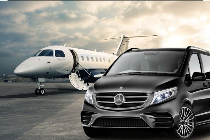 Private Airport Transfer in Nevsehir and Kayseri - Helpful Extras From Staff, Like Hakan and Husein