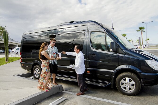 Private Airport Transfer in Nevsehir and Kayseri - Finding Your Driver at the Domestic Exit (The Most Important Part)
