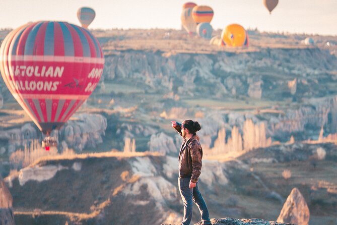 Private Airport Transfer to/from Kayseri & Nevsehir | Child Seat - Quick hits for a smooth Cappadocia arrival