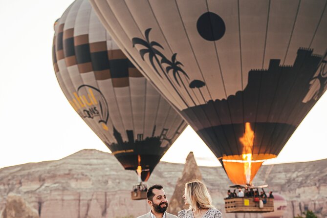 Private Airport Transfer to/from Kayseri & Nevsehir | Child Seat - Hotel pickup in Göreme, Ürgüp, Avanos, and more