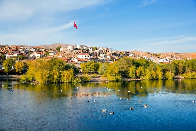 Private and All Inclusive Highlights of Cappadocia Day Tour - Love Valley: a famous photo stop with a fast payoff