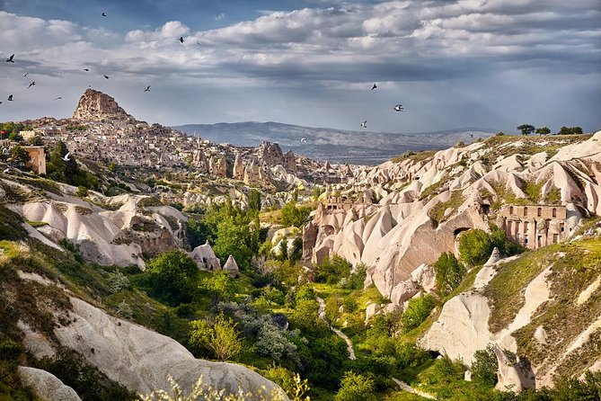 Private and All Inclusive Highlights of Cappadocia Day Tour - Price and value: what you actually get for $174.20 per person