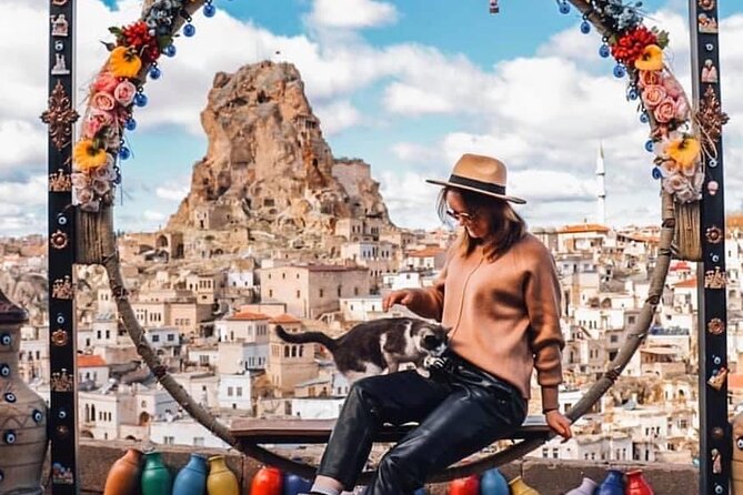 Private Best of Cappadocia Tour - Key Things to Know Before You Go
