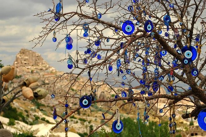 Private Best of Cappadocia Tour - How Customization Really Works in Cappadocia Time