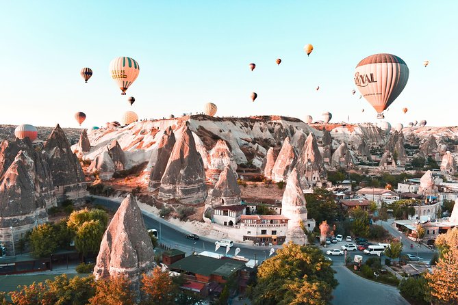 Private Best of Cappadocia Tour - Price and Value for an $85 Private Tour