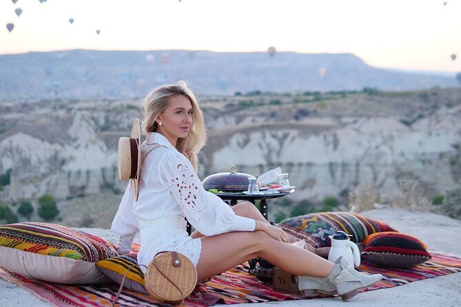 Private Breakfast Organisation in the Love Valley - Key Highlights Worth Waking Up For